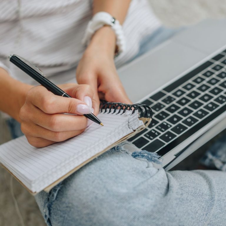 weekly CEO review for online business owners